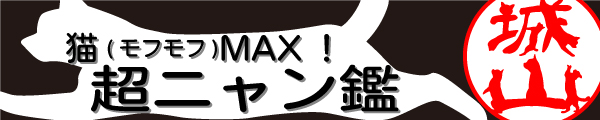 猫まみれの印鑑・超ニャン鑑